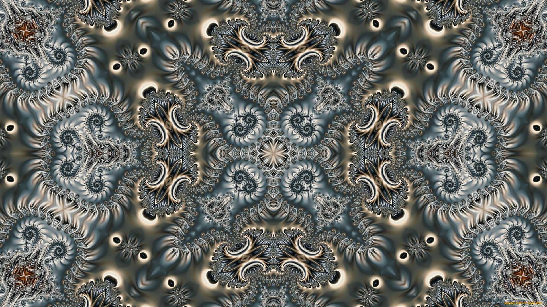 3 ,  , fractal, , , 